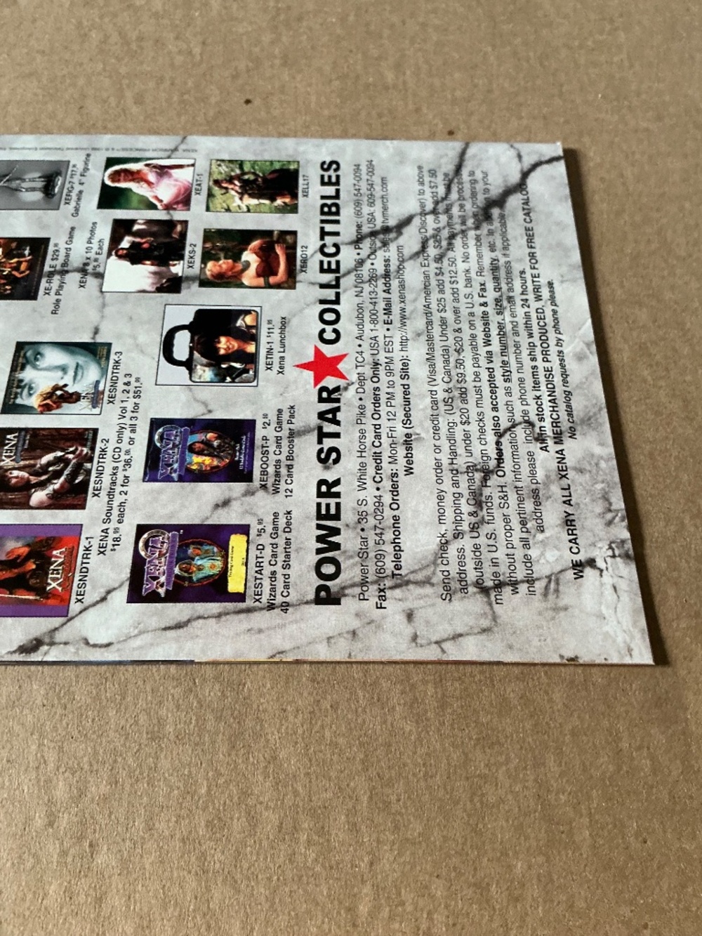 The X-Files Topps Comic Issue 41 - Picture 8 of 14